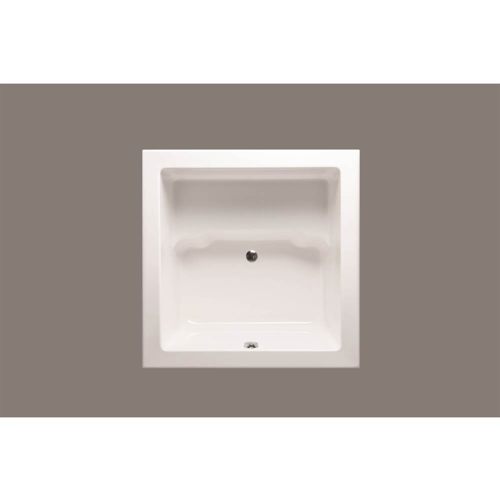 Americh Beverly 4848 - Builder Series / Airbath 2 Combo - Select Color