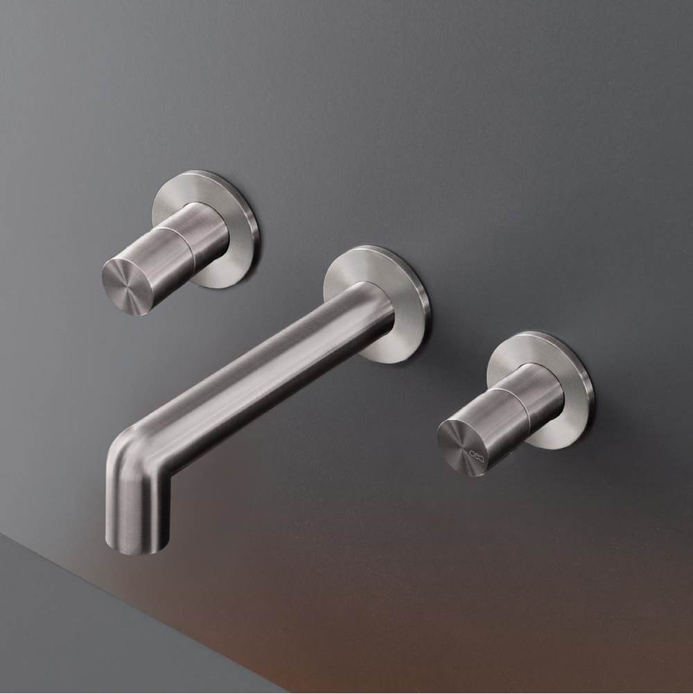 CEA Wall Mounted Progressive Mixers With Spout