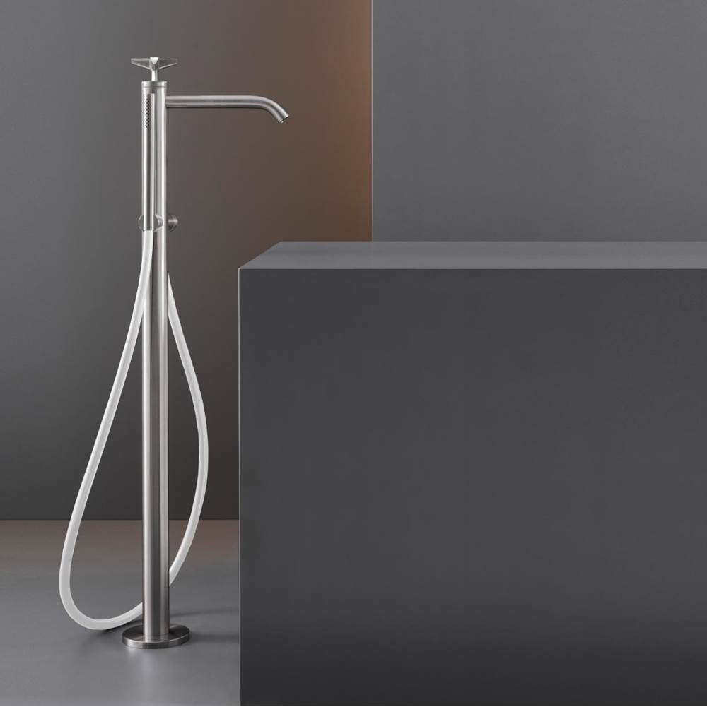 CEA Free-Standing Mixer For Bathtub