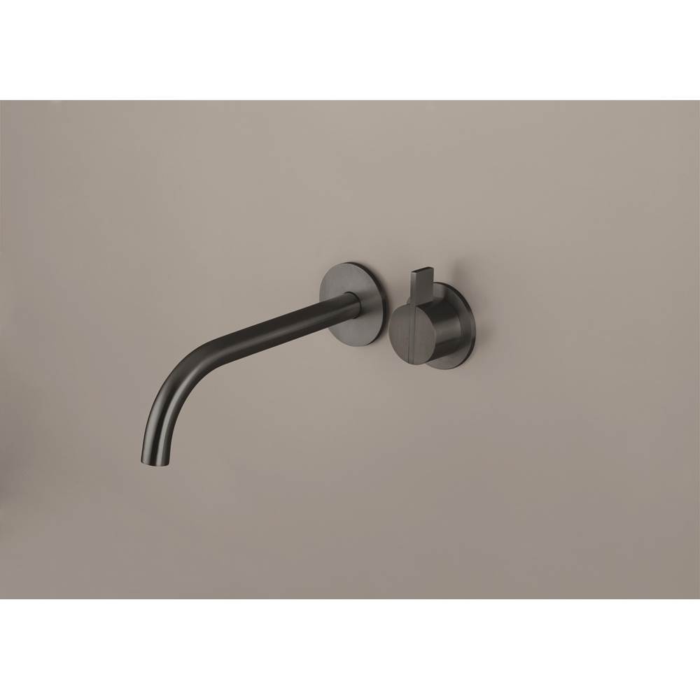 Cocoon - Wall Mounted Bathroom Sink Faucets