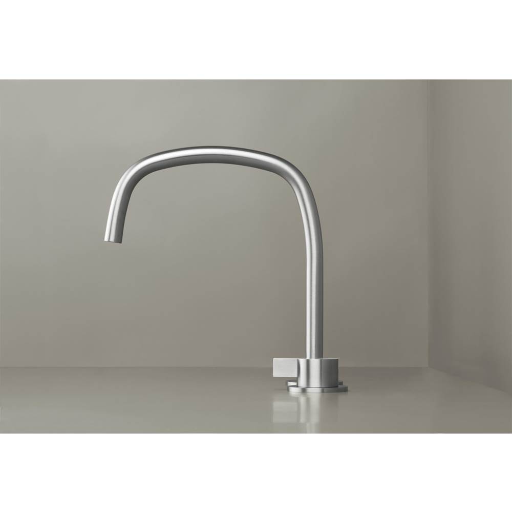 COCOON By Piet Boon Deck Mounted Basin Mixer With Swivel Spout