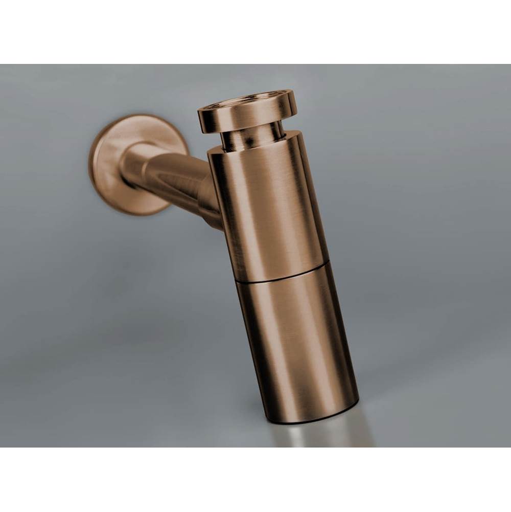 COCOON Cocoon Design Siphon For Basin / Decorative P-Trap
