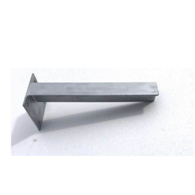 COCOON Fixng Bracket For Cocoon Basins; 1 Piece Per 60Cm Is Recommended