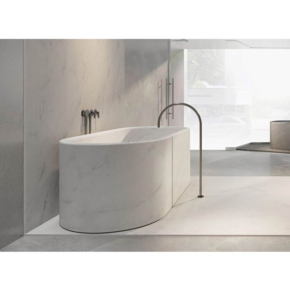 Cocoon - Free Standing Soaking Tubs
