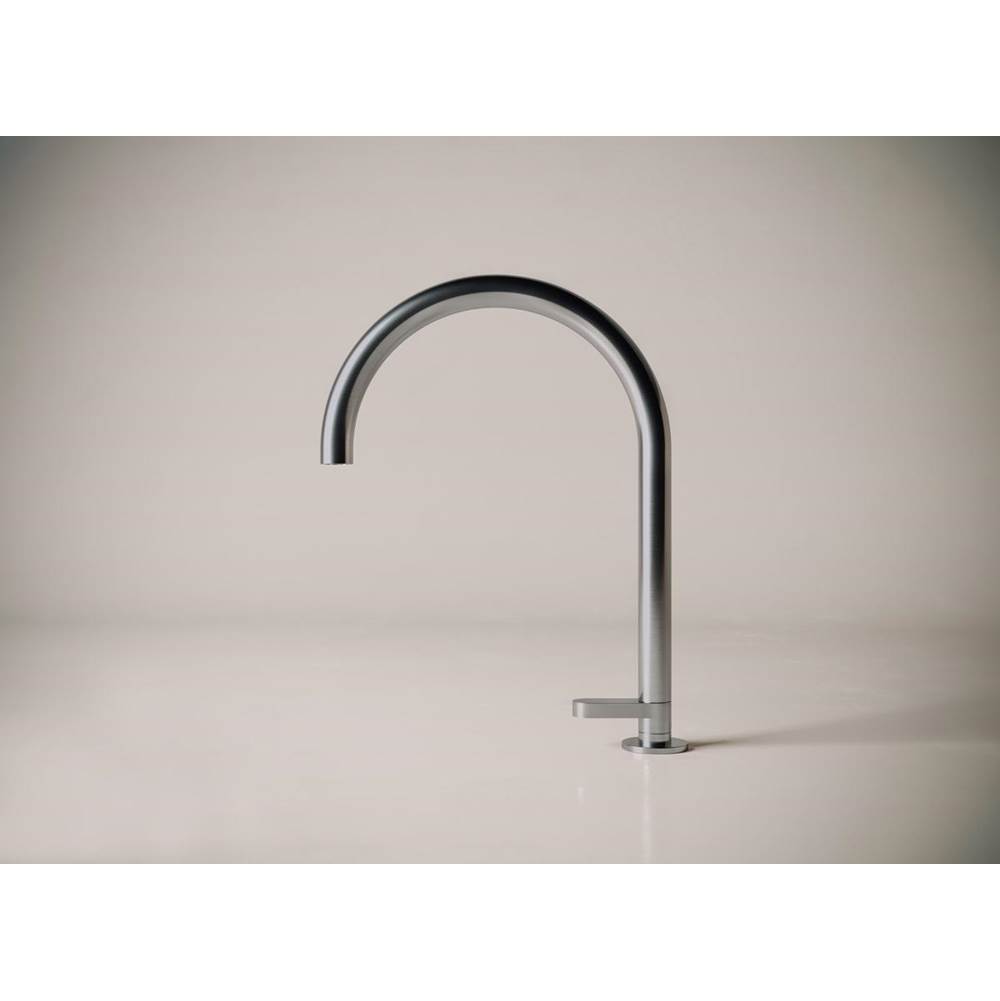 COCOON Cold Water Pillar Tap By John Pawson