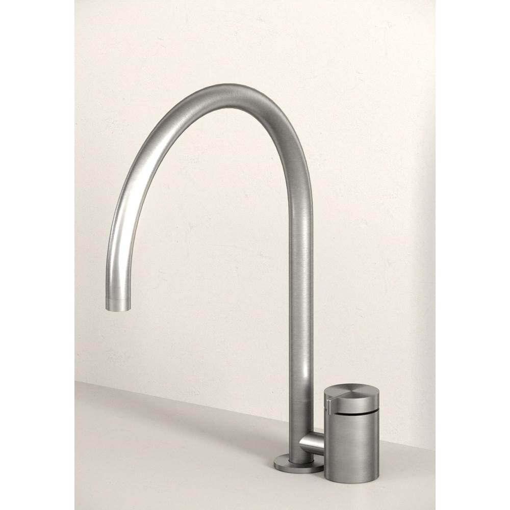 COCOON Maison By Cocoon Deck-Mounted Single Lever Sink Mixer 250Mm
