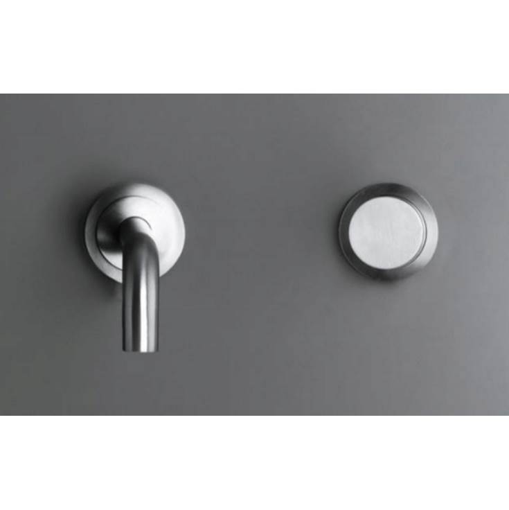 COCOON Build-In Wall Mounted Cold Water Tap