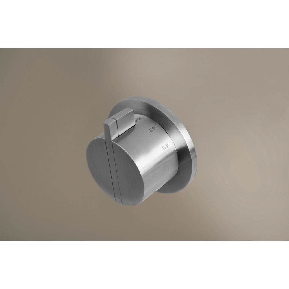 COCOON Piet Boon Wall Mounted Thermostatic Mixer
