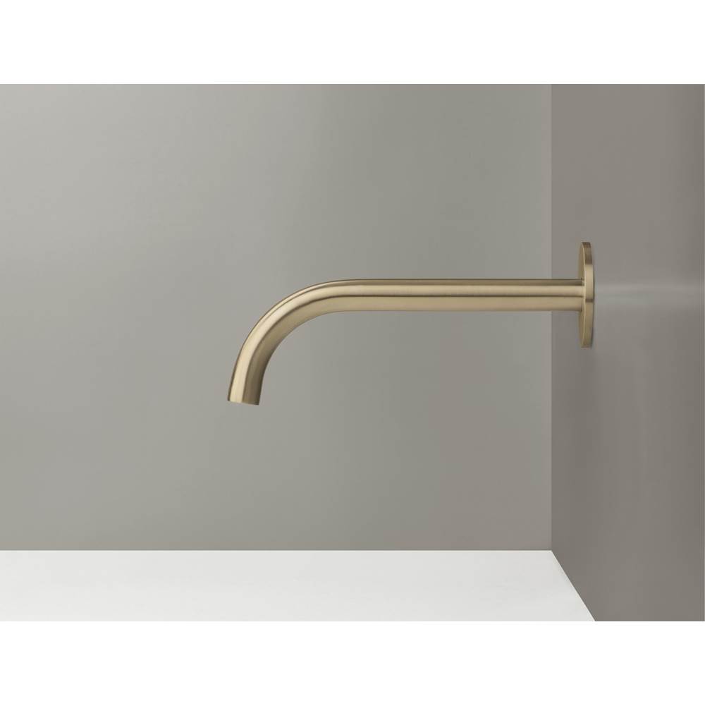 COCOON Piet Boon Wall Mount Spout 130Mm