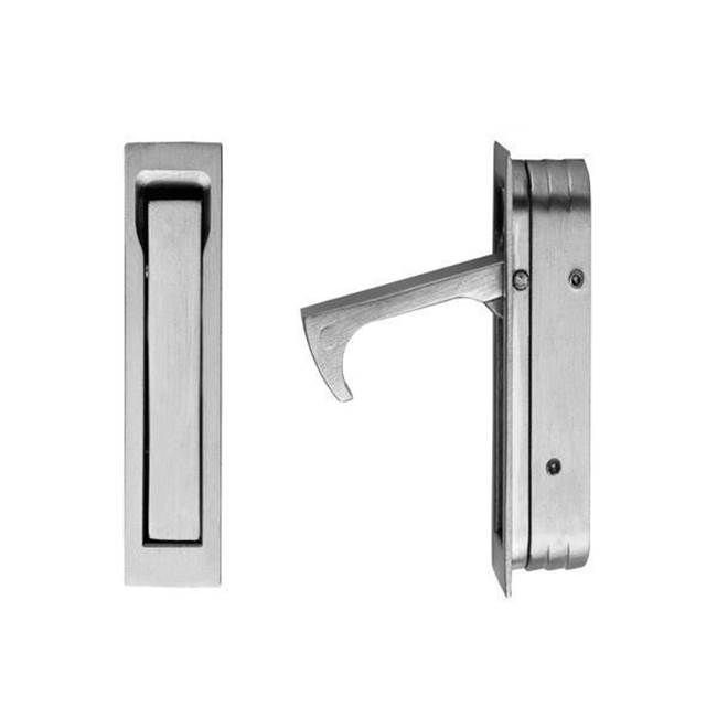 Designer Doorware - Door Ednerat Pulls
