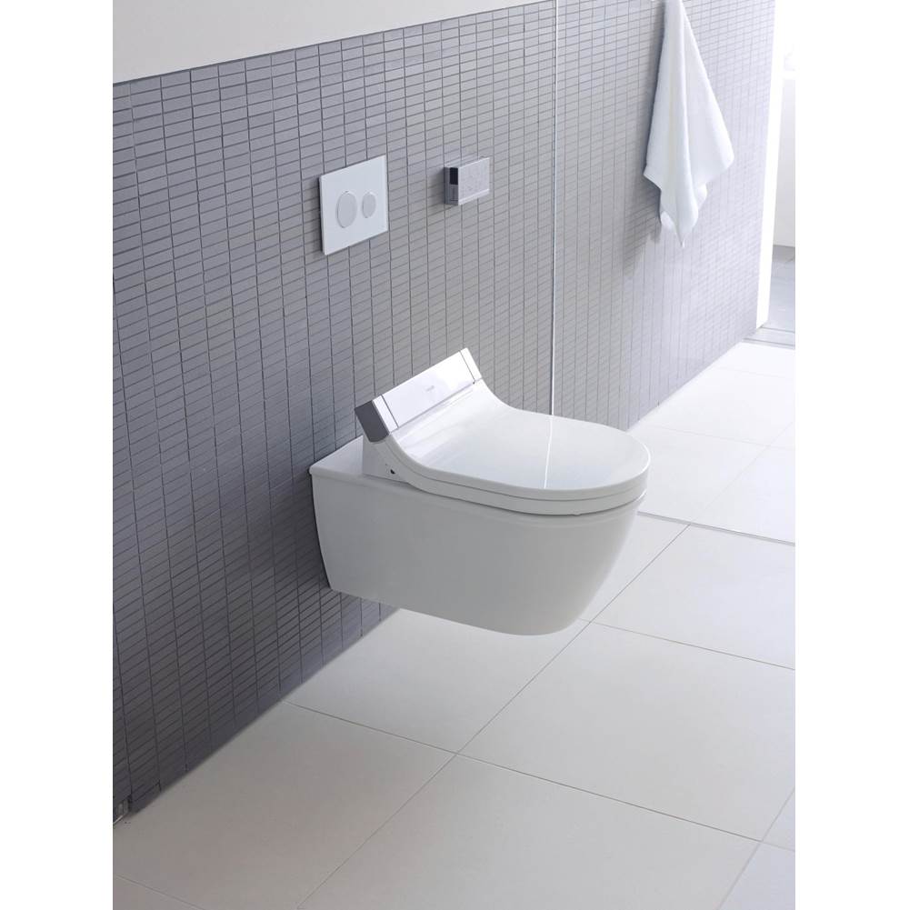 Duravit 2544590092 at Specialty Hardware Plumbing and minimal design luxury bathroom and fixtures and hardware in Beverly Hills, La Jolla, California - Beverly-Hills-La-Jolla-California