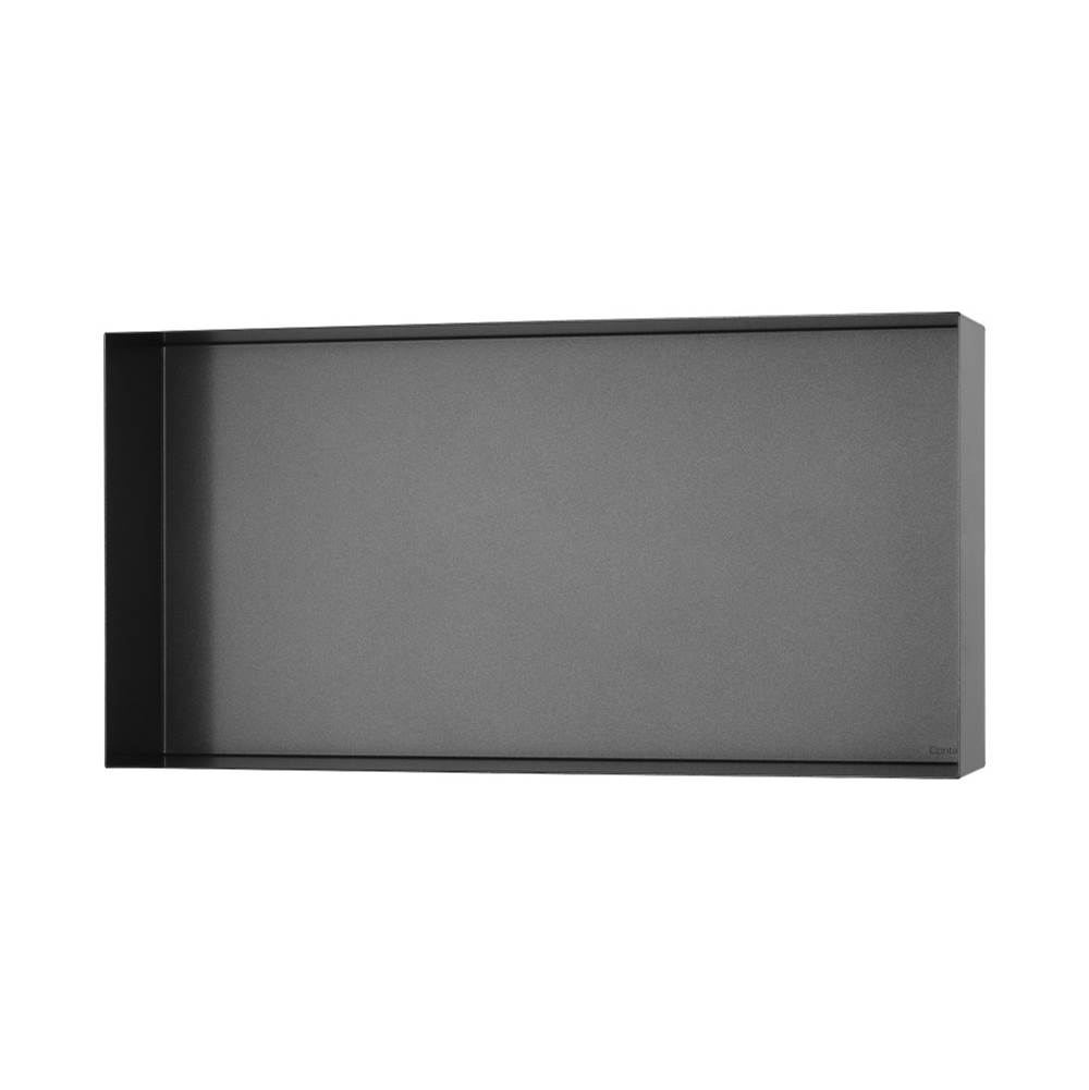 Easy Sanitary Solutions Ess C-Box 24''X12'' (600X300Mm) Anthracite