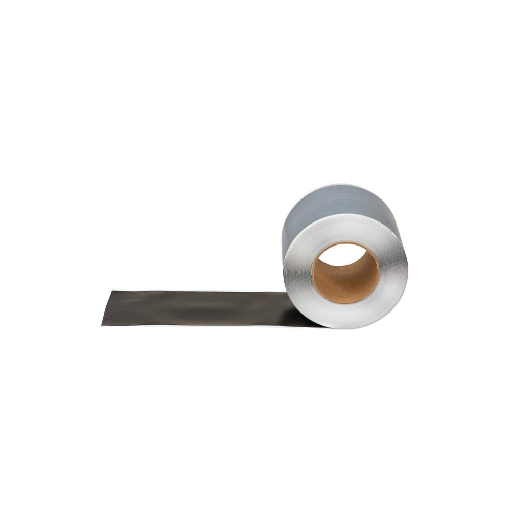 Easy Sanitary Solutions Seal Corner Tape Self-Adhesive, 65,61 Ft W= 3,93'' L= 20 M1, B= 10 Cm