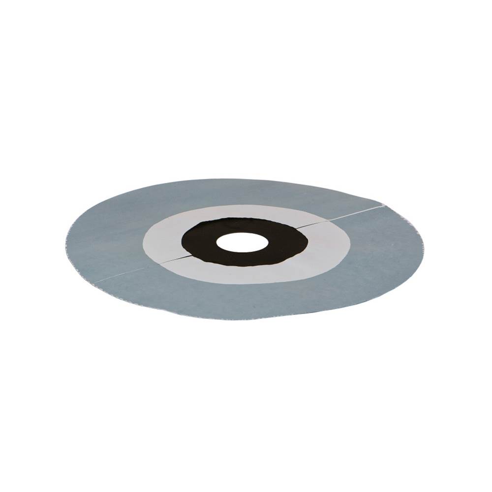 Easy Sanitary Solutions Seal Floor Sleeve Self-Adhesive Dn 50