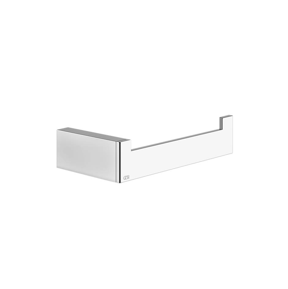 Gessi Wall-Mounted Tissue Holder