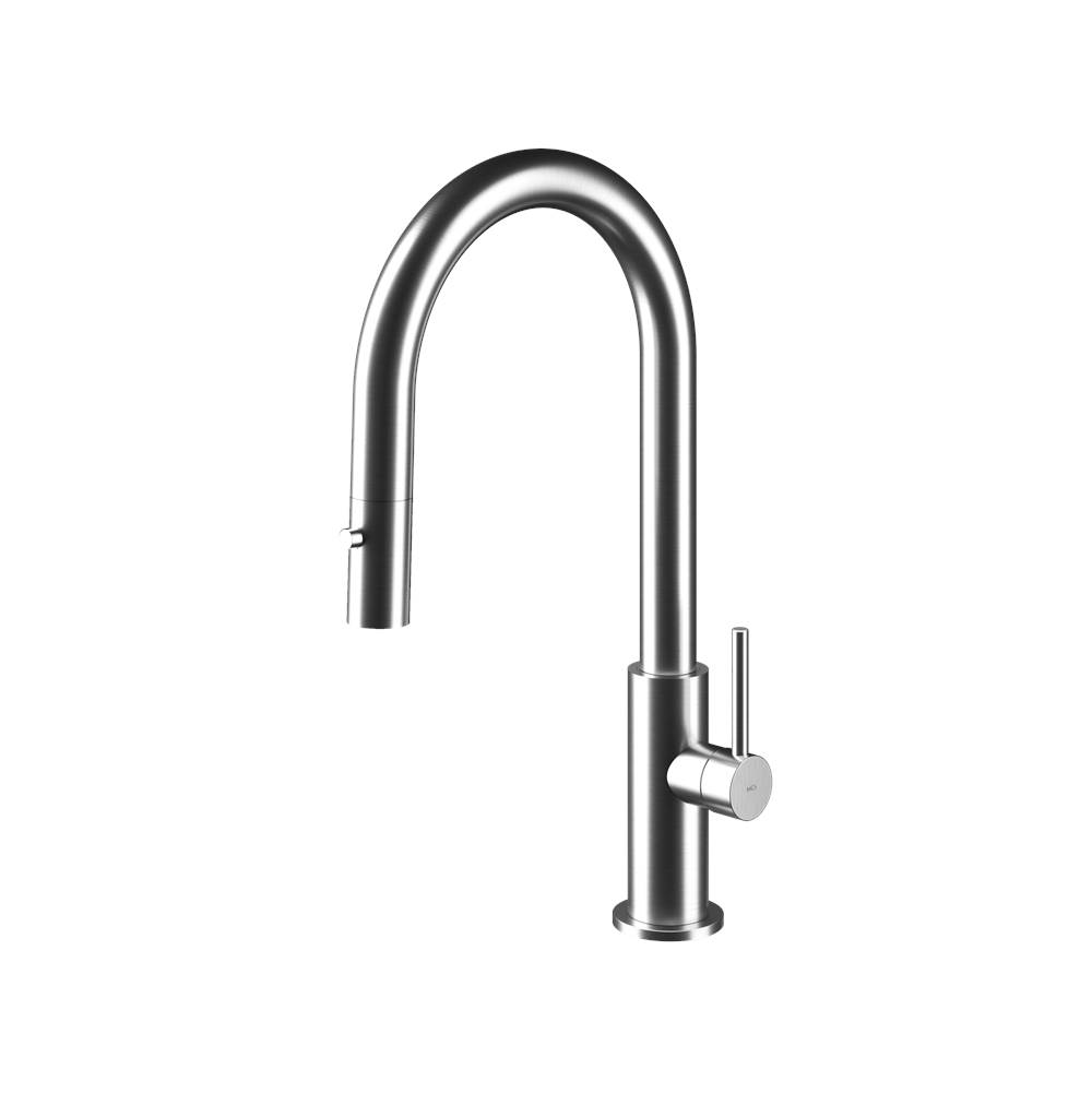 M G S Cucina - Pull Down Bar Faucets
